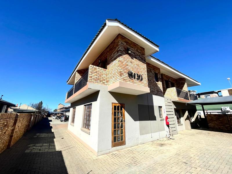 2 Bedroom Property for Sale in Die Bult North West